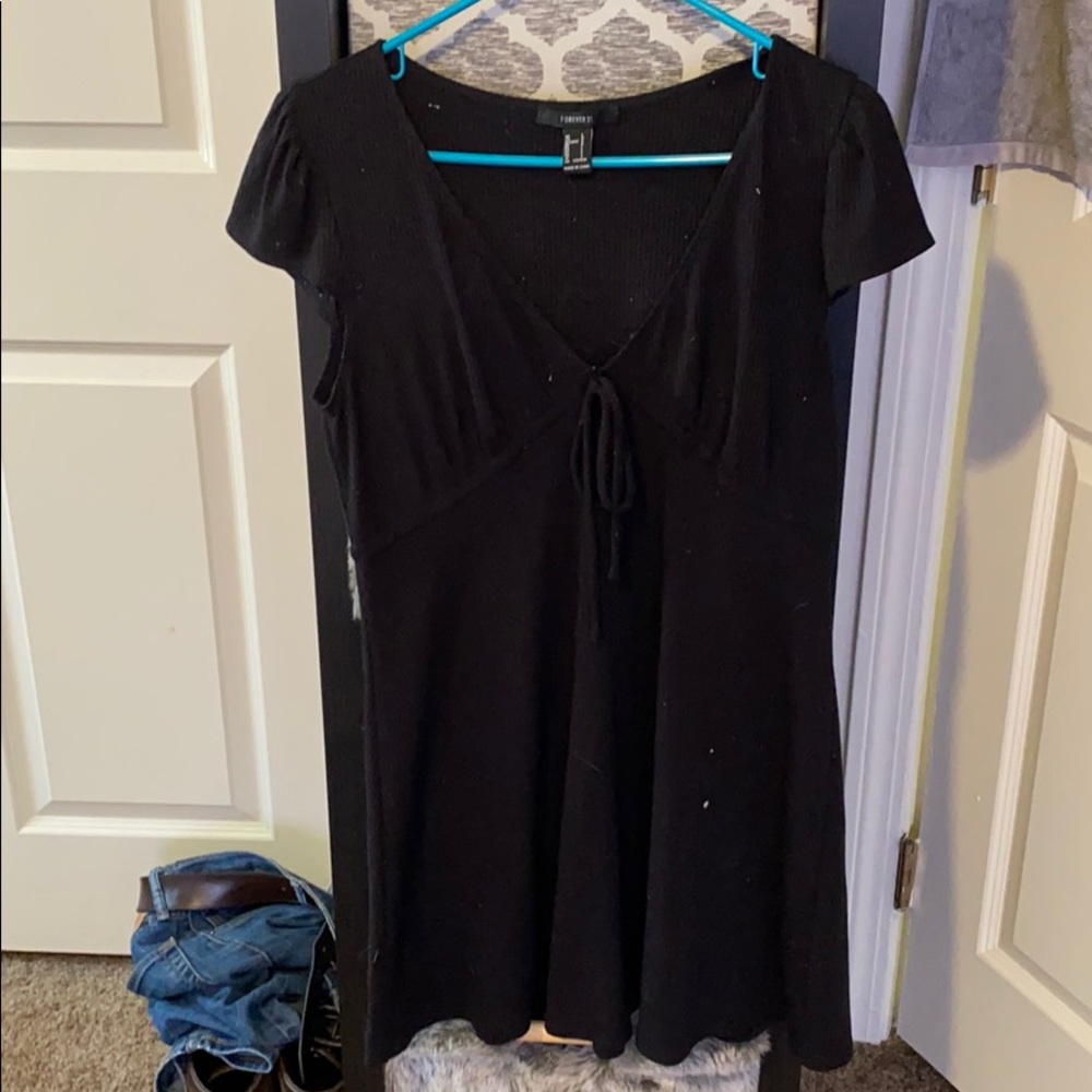 Forever 21 dress